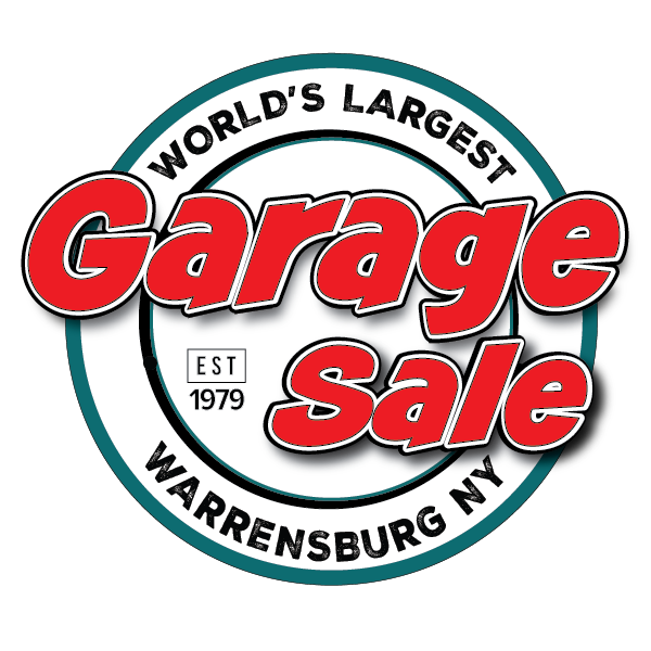 Warrensburg Garage Sale